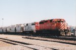 CP 5919 East